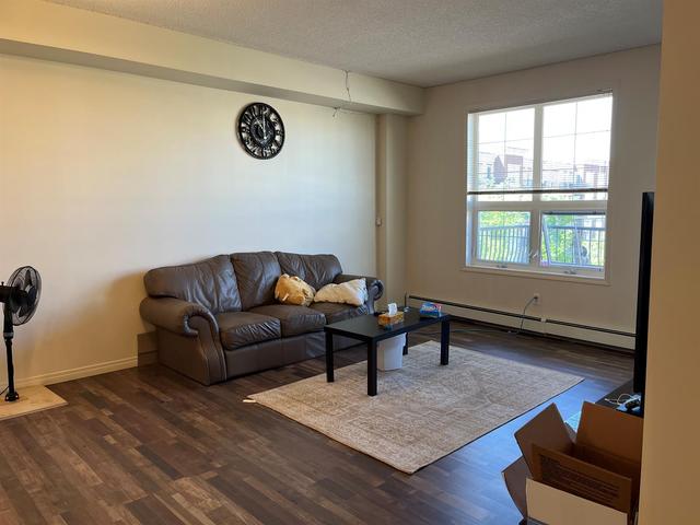 306 - 12330 102 Street, Condo with 1 bedrooms, 1 bathrooms and 1 parking in Grande Prairie AB | Image 9