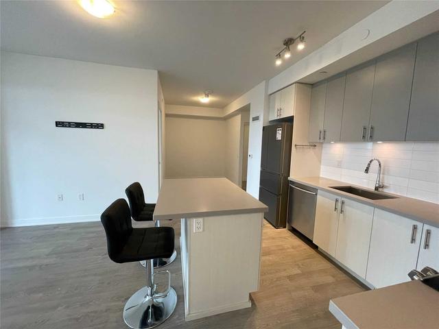 809 - 4699 Glen Erin Dr, Condo with 2 bedrooms, 2 bathrooms and 1 parking in Mississauga ON | Image 26