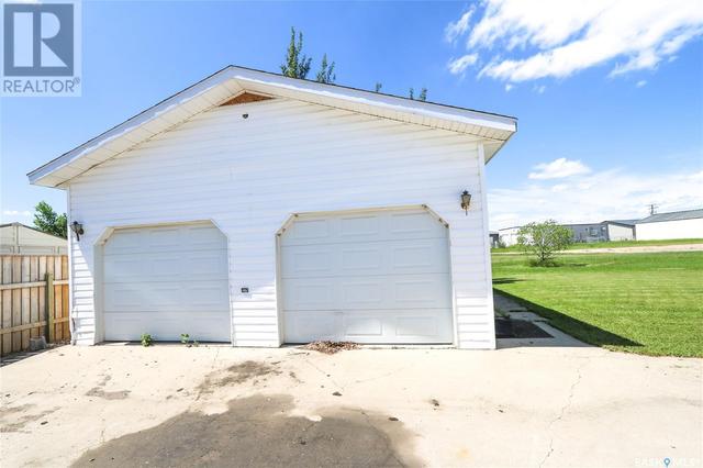 41 Collacott Drive, House detached with 2 bedrooms, 1 bathrooms and null parking in Yorkton SK | Image 23