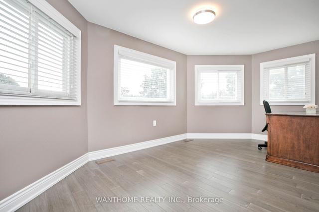 238 Larkin Ave, House detached with 4 bedrooms, 3 bathrooms and 4 parking in Markham ON | Image 11