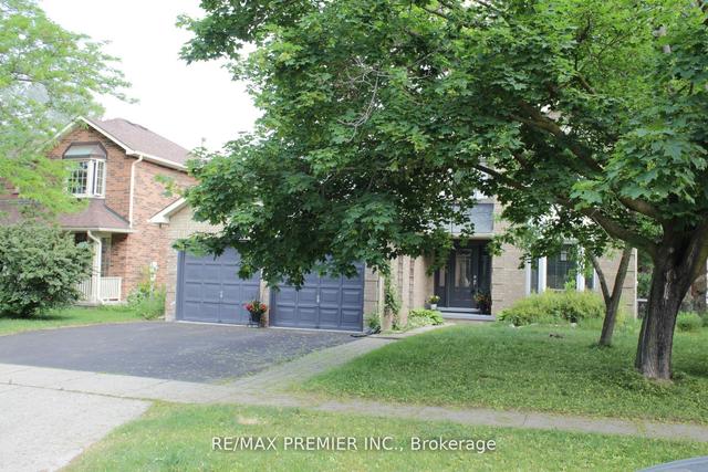 31 Stock Crt, House detached with 4 bedrooms, 4 bathrooms and 4 parking in Cambridge ON | Image 36