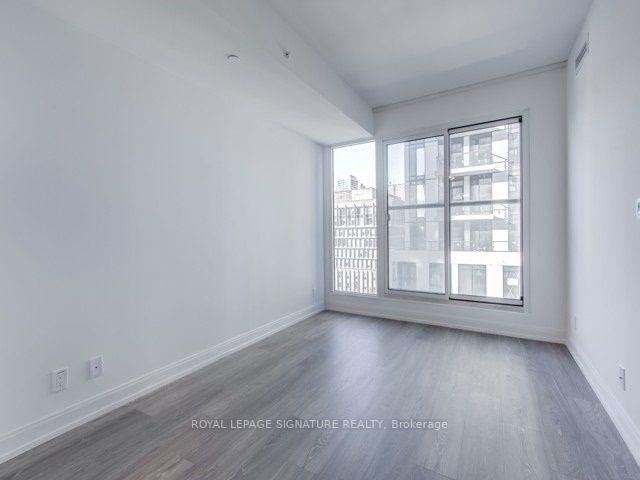 1212 - 181 Dundas St E, Condo with 1 bedrooms, 1 bathrooms and 0 parking in Toronto ON | Image 10