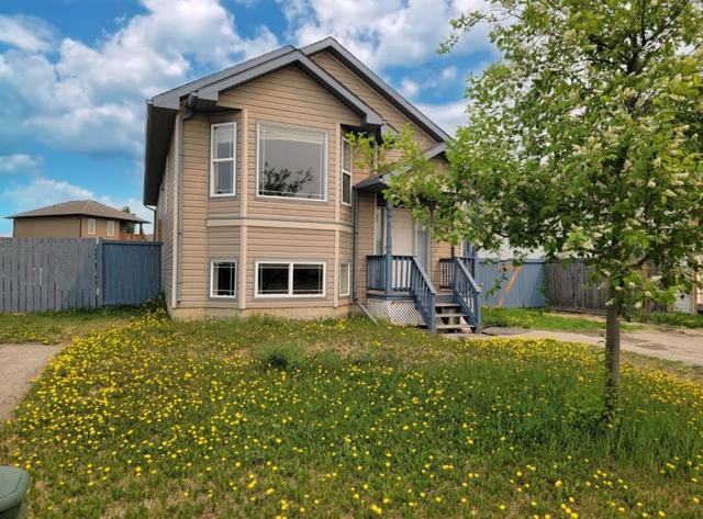 7641 Westpointe Drive, House detached with 3 bedrooms, 2 bathrooms and 2 parking in Grande Prairie AB | Image 1