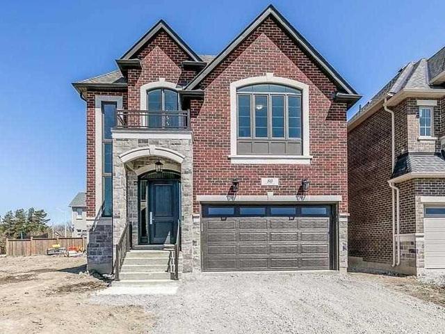 80 Portage Ave, House detached with 5 bedrooms, 5 bathrooms and 4 parking in Richmond Hill ON | Image 1
