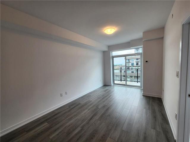 714 - 460 Dundas Street E, Condo with 2 bedrooms, 1 bathrooms and null parking in Hamilton ON | Image 4