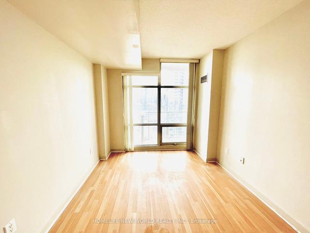 2807 - 35 Mariner Terr, Condo with 1 bedrooms, 1 bathrooms and 1 parking in Toronto ON | Image 4