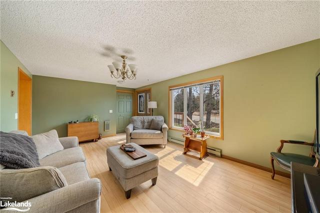 528 124 Highway, House detached with 4 bedrooms, 1 bathrooms and null parking in McDougall ON | Image 38