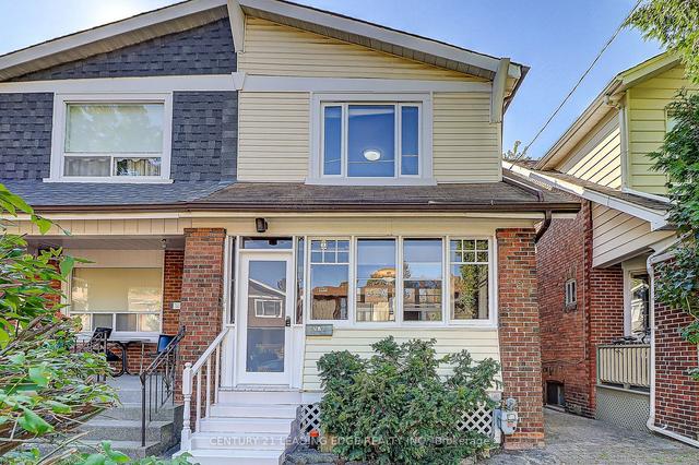267 Glebeholme Blvd, House semidetached with 3 bedrooms, 3 bathrooms and 1 parking in Toronto ON | Image 23