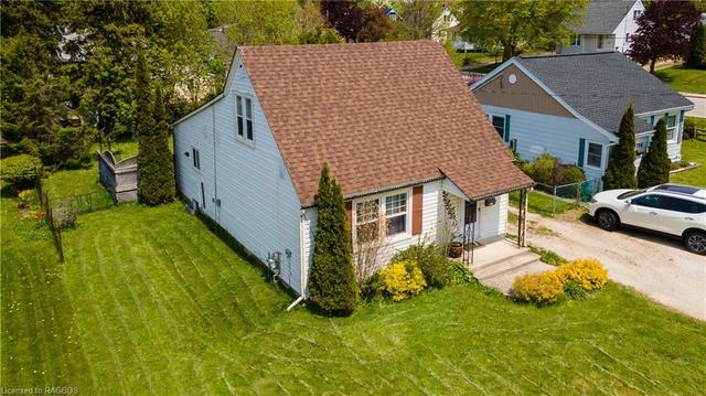 790 7th Street E, House detached with 3 bedrooms, 1 bathrooms and 4 parking in Owen Sound ON | Image 21