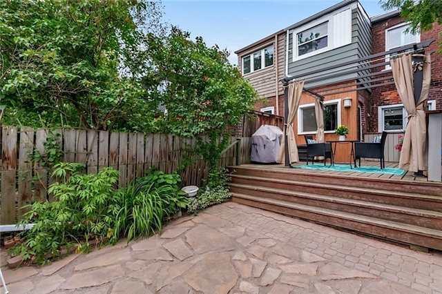 118 Arundel Ave, House semidetached with 3 bedrooms, 3 bathrooms and 2 parking in Toronto ON | Image 17