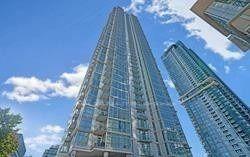 1808 - 35 Mariner Terr, Condo with 1 bedrooms, 1 bathrooms and 1 parking in Toronto ON | Image 1
