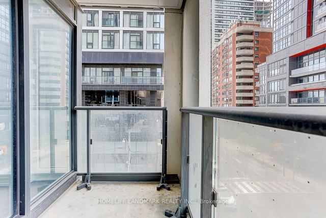 314 - 251 Jarvis St, Condo with 3 bedrooms, 2 bathrooms and 1 parking in Toronto ON | Image 22