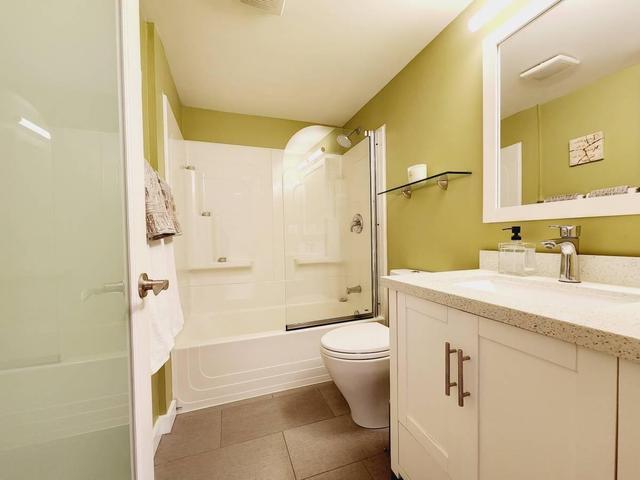 870 W 7th Avenue, House attached with 1 bedrooms, 1 bathrooms and 1 parking in Vancouver BC | Image 19