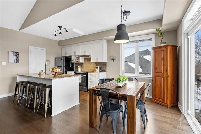 h - 21 Tadley Private, Condo with 2 bedrooms, 2 bathrooms and 1 parking in Ottawa ON | Image 6