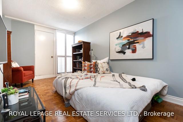 ph 40 - 300 Mill Rd, Condo with 3 bedrooms, 2 bathrooms and 2 parking in Toronto ON | Image 16