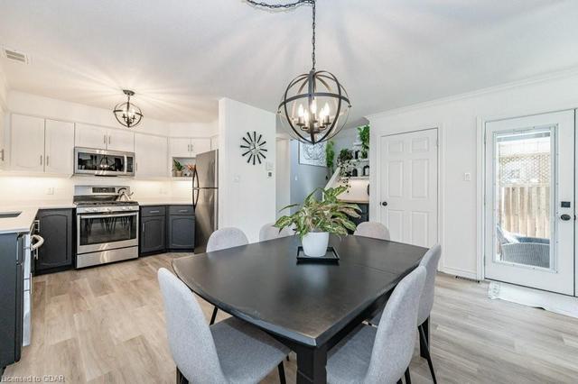 144 Starwood Drive, House detached with 3 bedrooms, 3 bathrooms and 3 parking in Guelph ON | Image 22