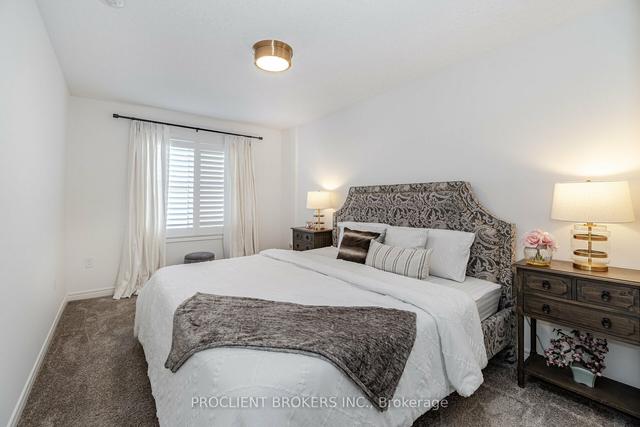 15 - 22 Marshall Dr, Townhouse with 3 bedrooms, 4 bathrooms and 2 parking in Guelph ON | Image 17