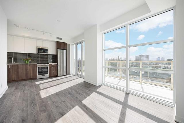 526 - 1787 St. Clair Ave W, Condo with 2 bedrooms, 2 bathrooms and 1 parking in Toronto ON | Image 20