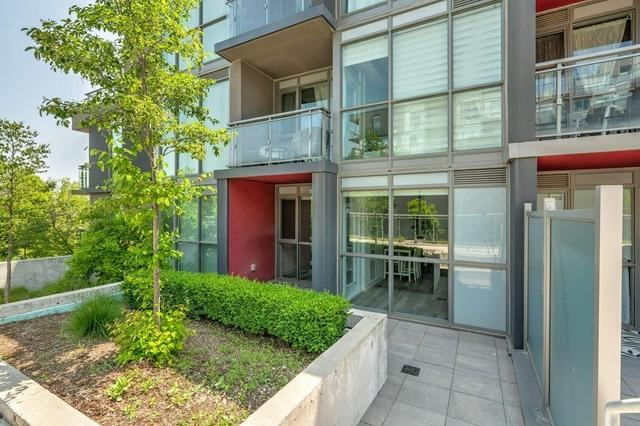 c207 - 5260 Dundas Street, Condo with 1 bedrooms, 1 bathrooms and null parking in Burlington ON | Image 35