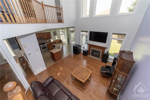 920 Gosnell Terrace, House detached with 4 bedrooms, 3 bathrooms and 6 parking in Ottawa ON | Image 16