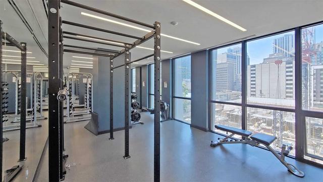 2309 - 1 Yorkville Ave, Condo with 1 bedrooms, 1 bathrooms and 0 parking in Toronto ON | Image 29