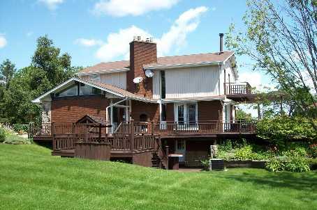 985 Brawley Rd, House detached with 3 bedrooms, 4 bathrooms and 10 parking in Whitby ON | Image 6