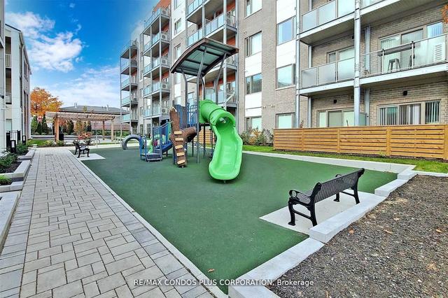 305 - 5155 Sheppard Ave E, Condo with 2 bedrooms, 2 bathrooms and 1 parking in Toronto ON | Image 15