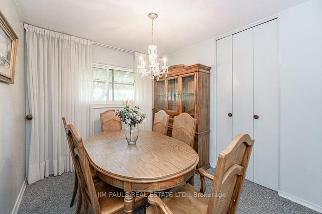 81 West 25th St, House detached with 2 bedrooms, 1 bathrooms and 3 parking in Hamilton ON | Image 9
