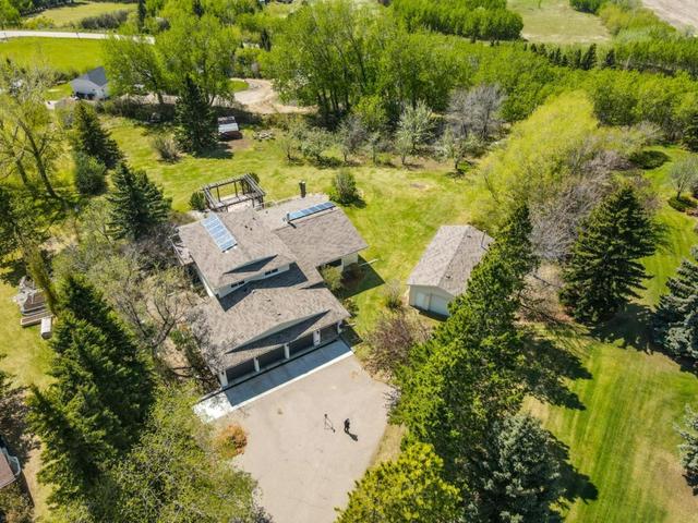 42 - 37535 Range Road 265, House detached with 5 bedrooms, 3 bathrooms and 6 parking in Red Deer County AB | Image 41