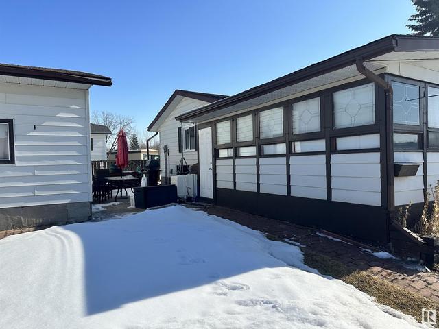 5453 Eastview Cr, House detached with 3 bedrooms, 1 bathrooms and null parking in Redwater AB | Image 23