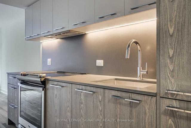 310 - 30 Baseball Pl, Condo with 1 bedrooms, 1 bathrooms and 0 parking in Toronto ON | Image 15