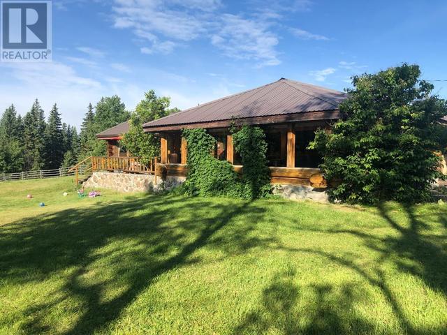 7806 North Bonaparte Road, House detached with 3 bedrooms, 3 bathrooms and null parking in Cariboo L BC | Image 31