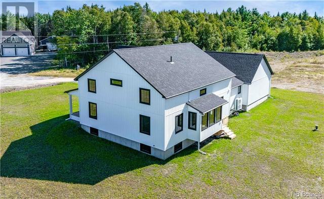 14 Hazen Drive, House detached with 4 bedrooms, 3 bathrooms and null parking in Douglas NB | Image 30