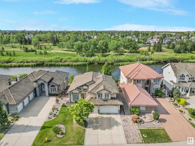 88 Nottingham Hb, House detached with 4 bedrooms, 3 bathrooms and null parking in Edmonton AB | Image 50
