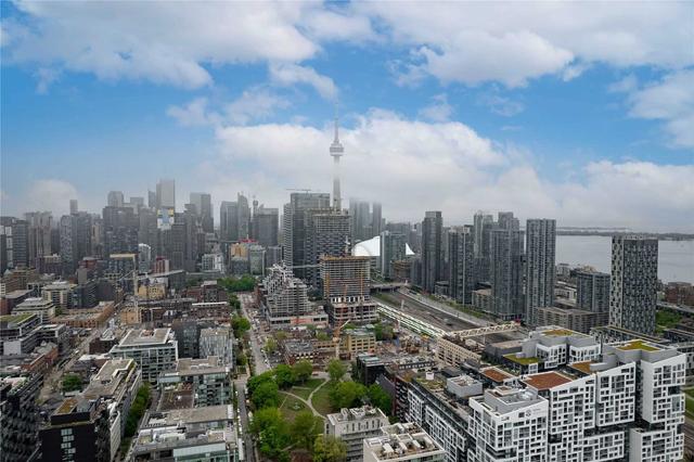 809 - 701 King St W, Condo with 2 bedrooms, 2 bathrooms and 1 parking in Toronto ON | Image 27
