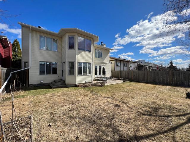120 Ball Place, House detached with 4 bedrooms, 3 bathrooms and 4 parking in Wood Buffalo AB | Image 32