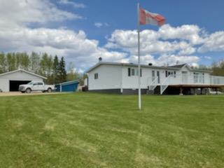 14 - 590020 Range Road 120, House detached with 4 bedrooms, 2 bathrooms and 4 parking in Woodlands County AB | Image 1