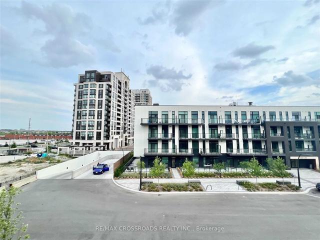 308 - 1709 Bur Oak Ave, Condo with 2 bedrooms, 2 bathrooms and 1 parking in Markham ON | Image 5