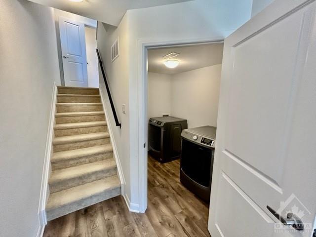 504 Clemency Crescent, Townhouse with 2 bedrooms, 2 bathrooms and 3 parking in Ottawa ON | Image 21
