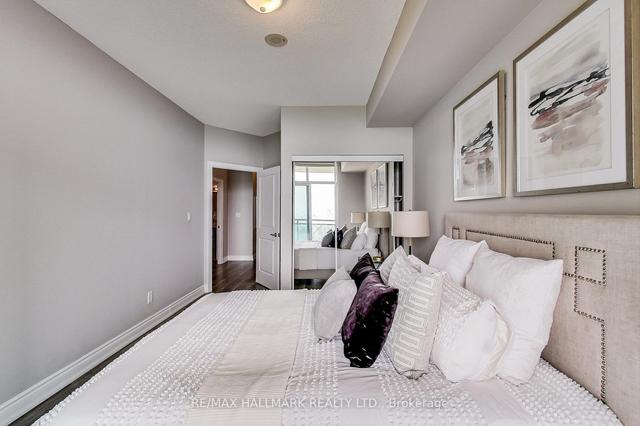 1202 - 20 Bloorview Pl, Condo with 2 bedrooms, 2 bathrooms and 1 parking in Toronto ON | Image 19