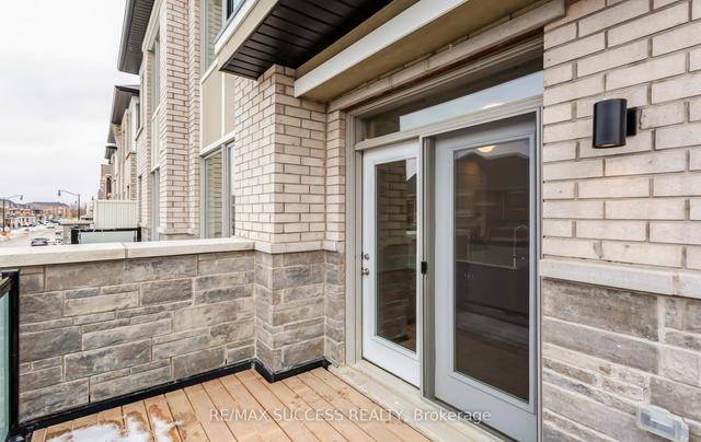 67 Keppel Circ E, House attached with 3 bedrooms, 3 bathrooms and 3 parking in Brampton ON | Image 28