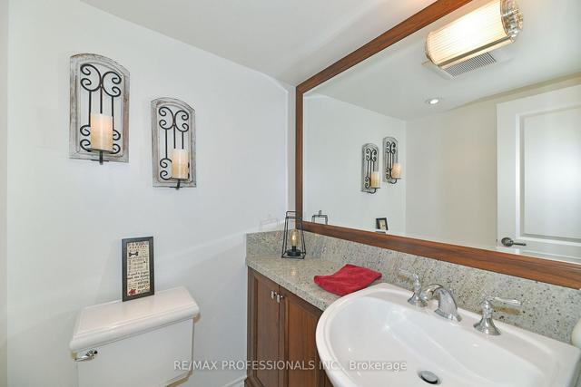 c7 - 296 Mill Rd, Condo with 3 bedrooms, 3 bathrooms and 1 parking in Toronto ON | Image 25