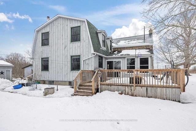 2337 Harlem Rd, House detached with 4 bedrooms, 2 bathrooms and 11 parking in Rideau Lakes ON | Image 18