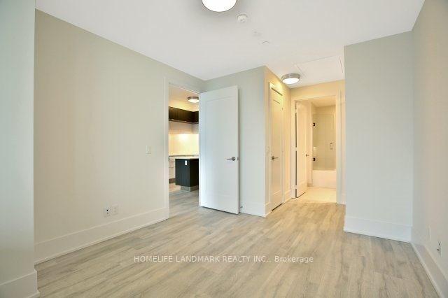 1035 - 15 Merchants Wharf St, Condo with 1 bedrooms, 1 bathrooms and 0 parking in Toronto ON | Image 2
