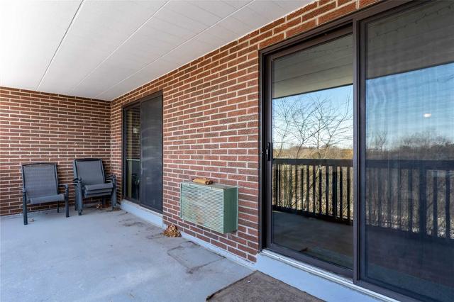 24 - 63 Conroy Cres, Condo with 3 bedrooms, 1 bathrooms and 1 parking in Guelph ON | Image 10