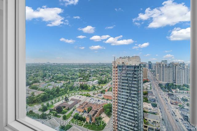 3103 - 5180 Yonge St, Condo with 2 bedrooms, 2 bathrooms and 1 parking in Toronto ON | Image 6