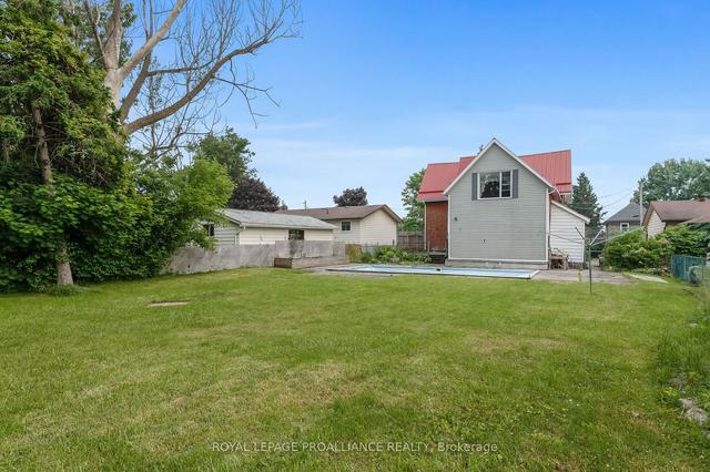 16 Russell St, House detached with 3 bedrooms, 2 bathrooms and 2 parking in Brighton ON | Image 24