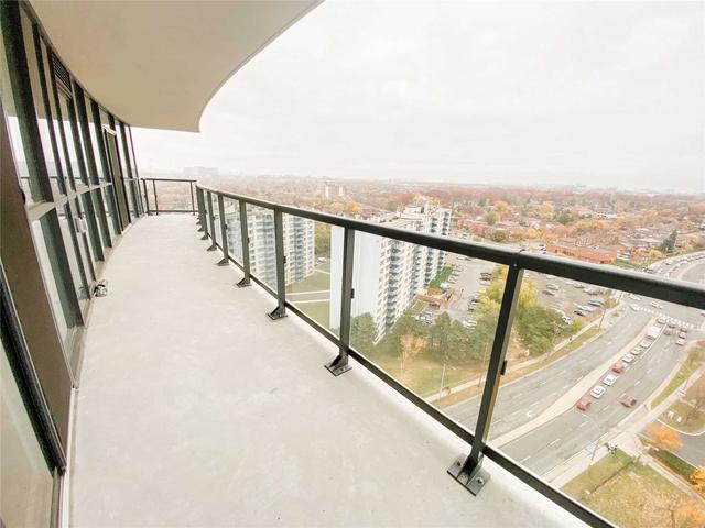 1904 - 1461 Lawrence Ave W, Condo with 2 bedrooms, 2 bathrooms and 1 parking in Toronto ON | Image 13