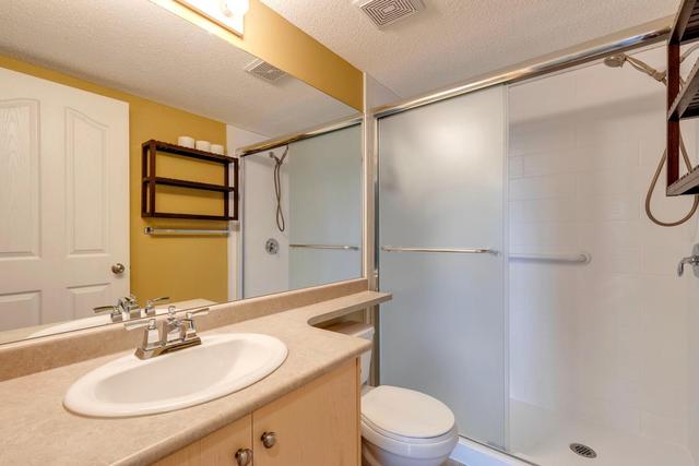 1207 - 2395 Eversyde Avenue Sw, Condo with 1 bedrooms, 1 bathrooms and 1 parking in Calgary AB | Image 10