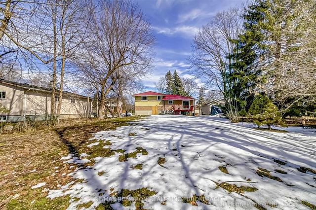 100 River Dr, House detached with 3 bedrooms, 2 bathrooms and 4 parking in East Gwillimbury ON | Image 19